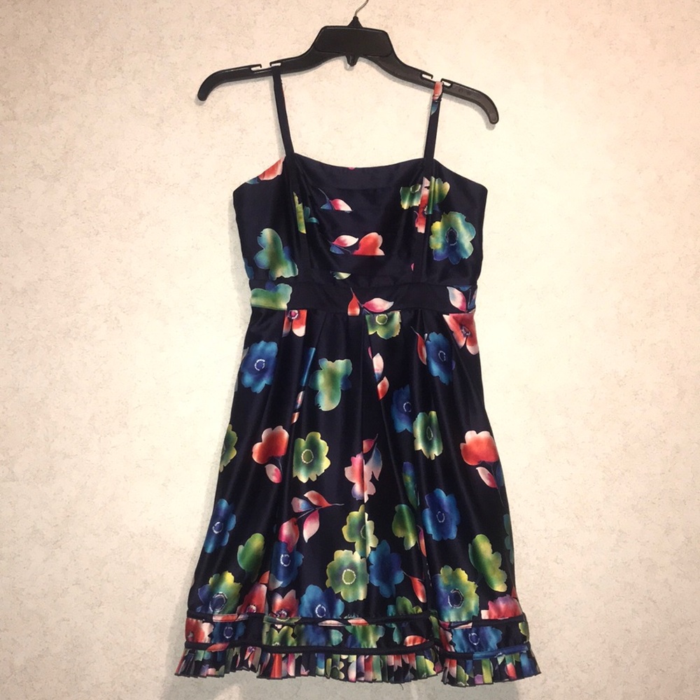Jessica Simpson dress